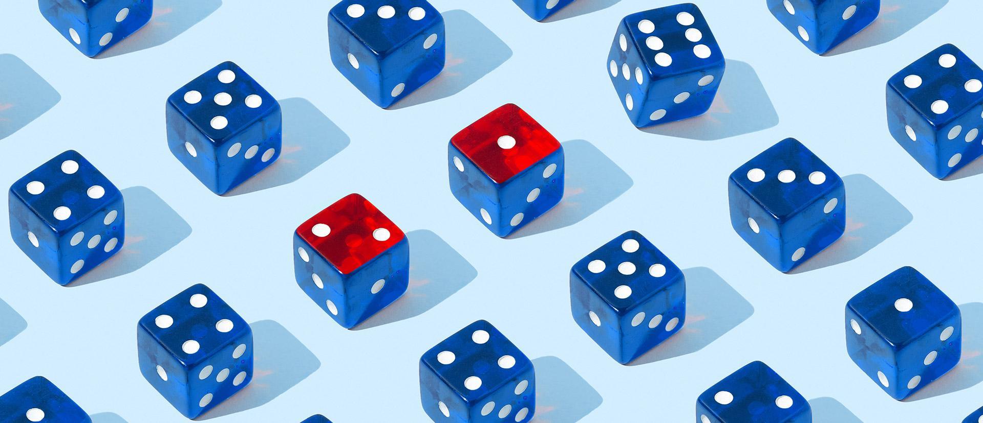 Cómo hacer trading con la estrategia One-Two