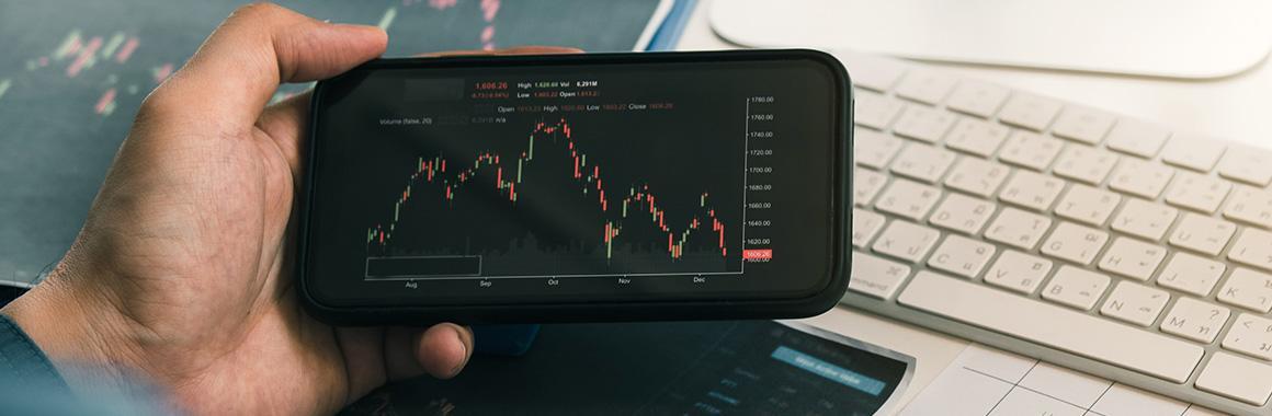 Estrategia de trading con el indicador Ichimoku