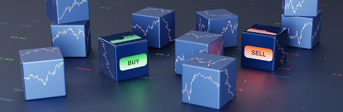 Zonas de margen en Forex, o cómo predecir los movimientos de los precios