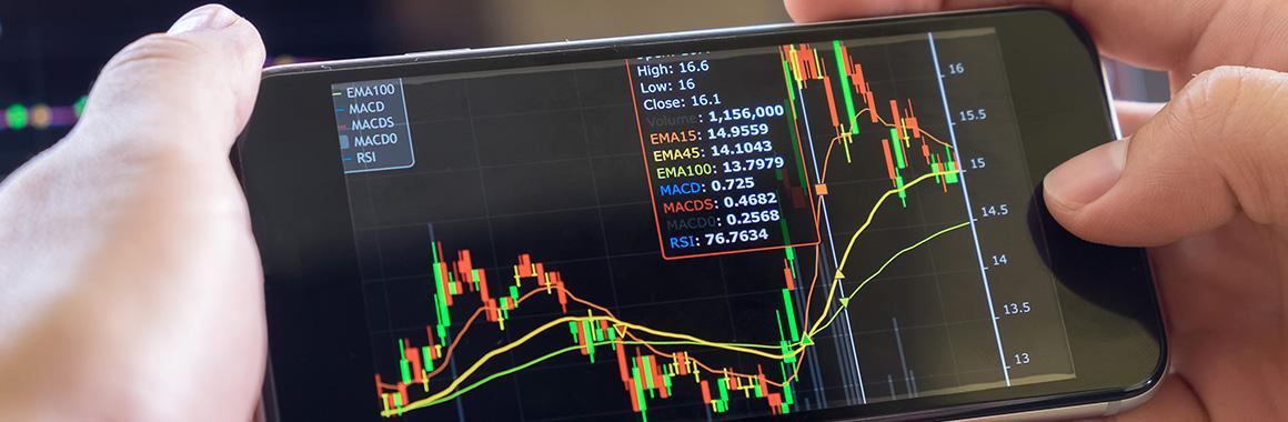 MACD – Trading con la estrategia de tendencia