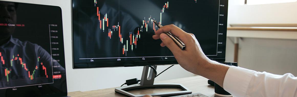 Cómo trabajar en el mercado flat: estrategia de trading