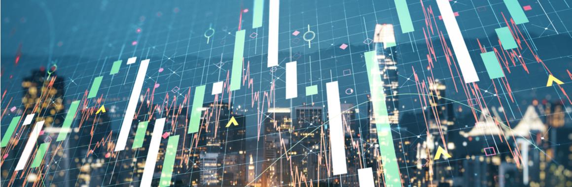 Cómo hacer trading con la estrategia del método de la vela maestra