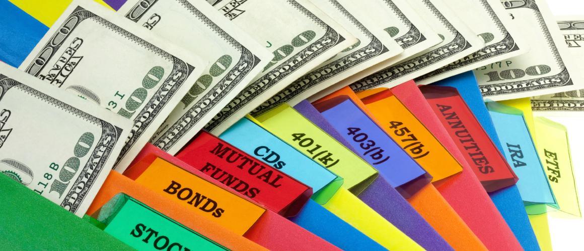 ¿Cómo crear una cartera de inversión en Forex?