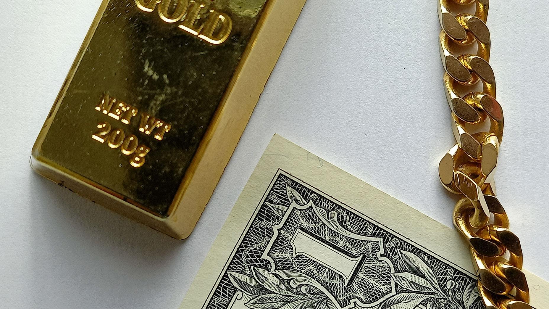 Pronóstico XAU/USD para 2024: análisis y perspectivas futuras de las tendencias del oro