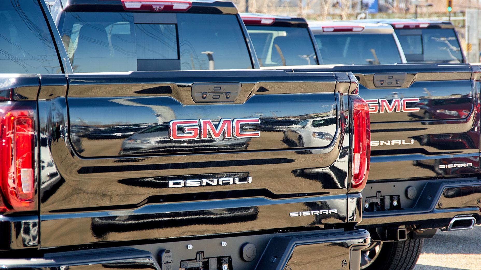 Análisis de acciones de General Motors y perspectivas para 2024: los ingresos y las ganancias del cuarto trimestre de 2023 superan las expectativas, ¿qué viene a continuación?