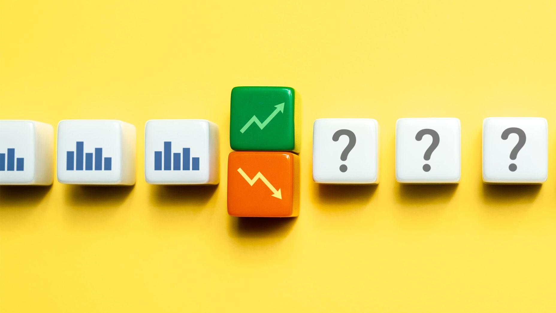 Utilizamos las herramientas de análisis de Acuity para tomar decisiones de trading informadas