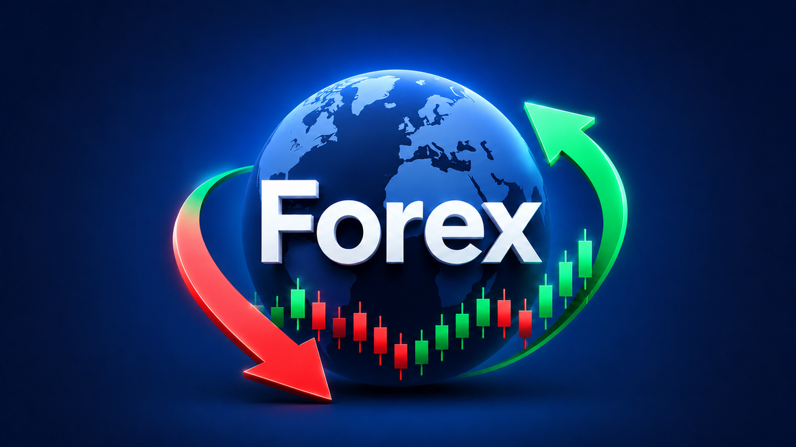 Cómo operar en forex: guía completa para empezar