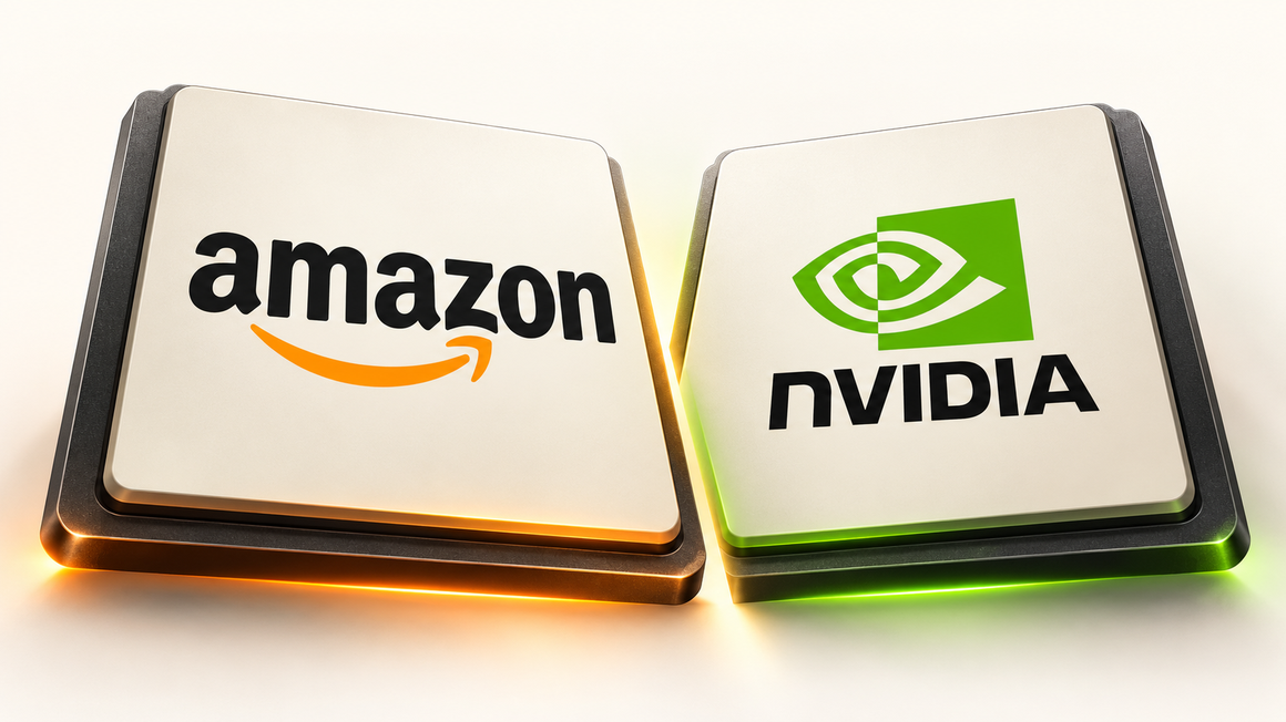Acciones de Amazon: cómo TorchNeuron desafía a Nvidia y qué significa para AMZN
