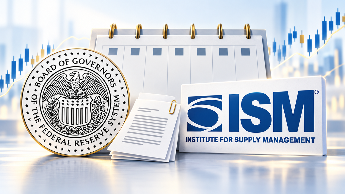 Market Week Ahead (5 al 9 de octubre): el PMI de servicios ISM y las minutas de la Fed marcan el tono