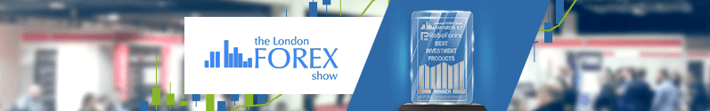 London Forex Show 2017