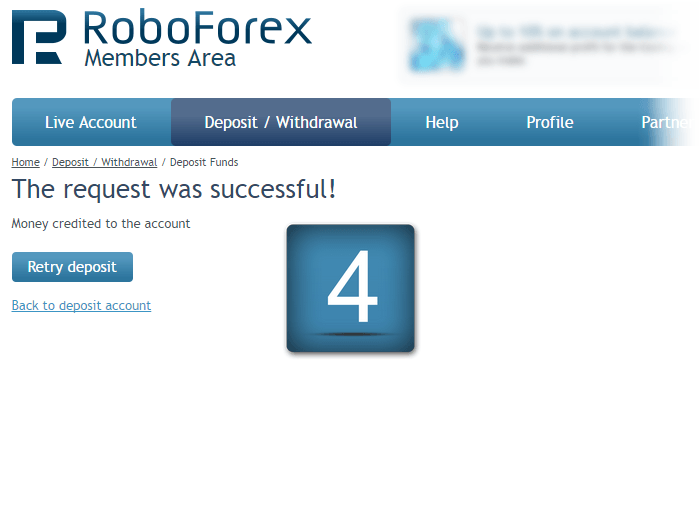 Firstchoice Pay Payment System Roboforex - 