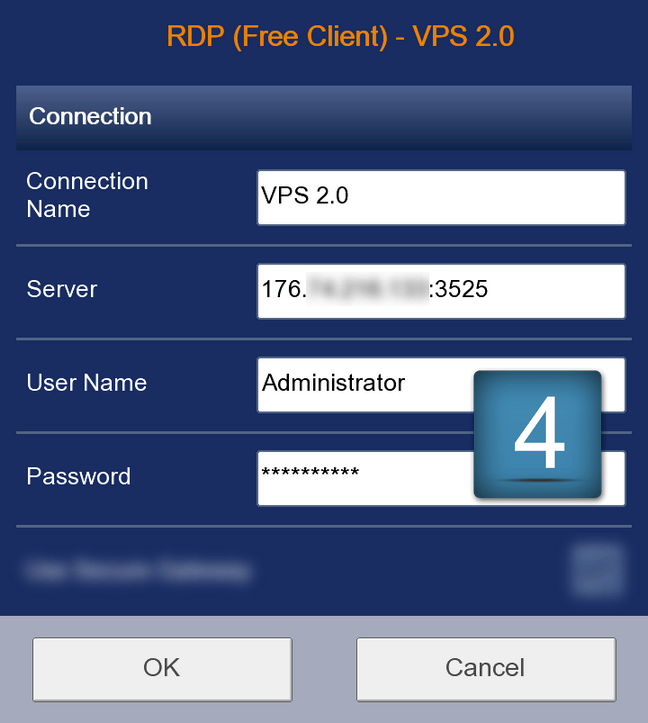 Rdp Android Rdp Android