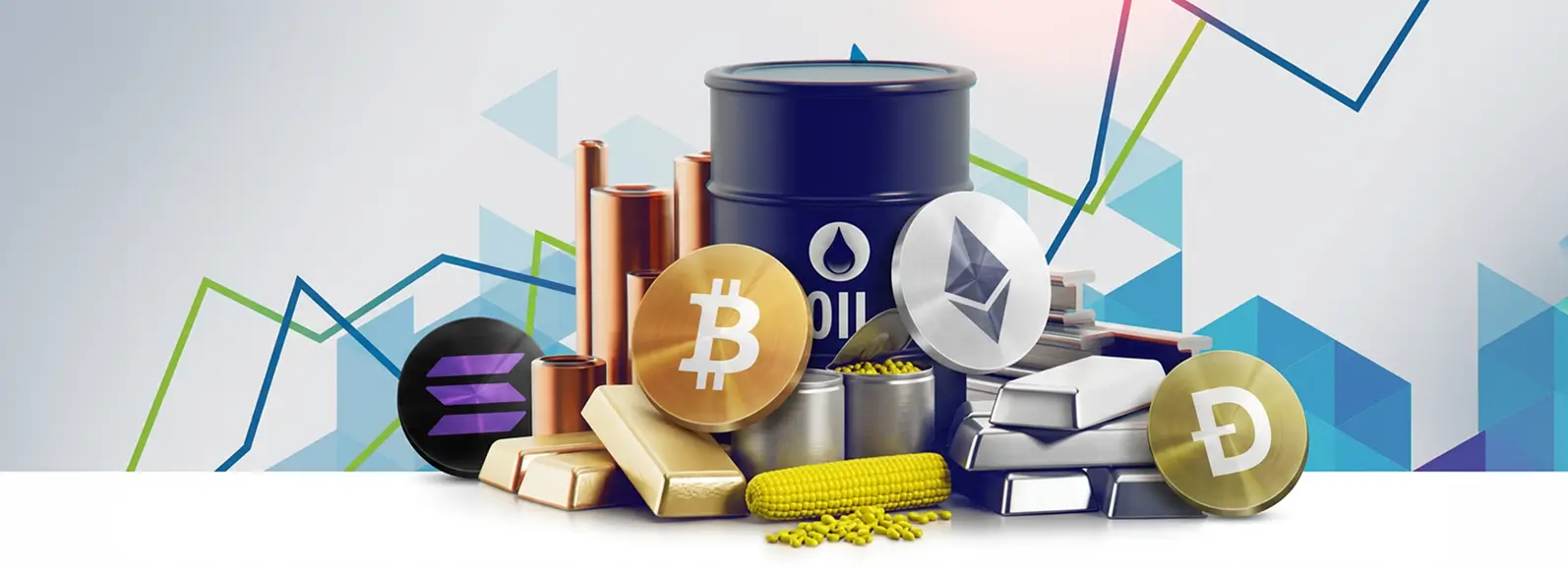 CFD Trading RoboForex