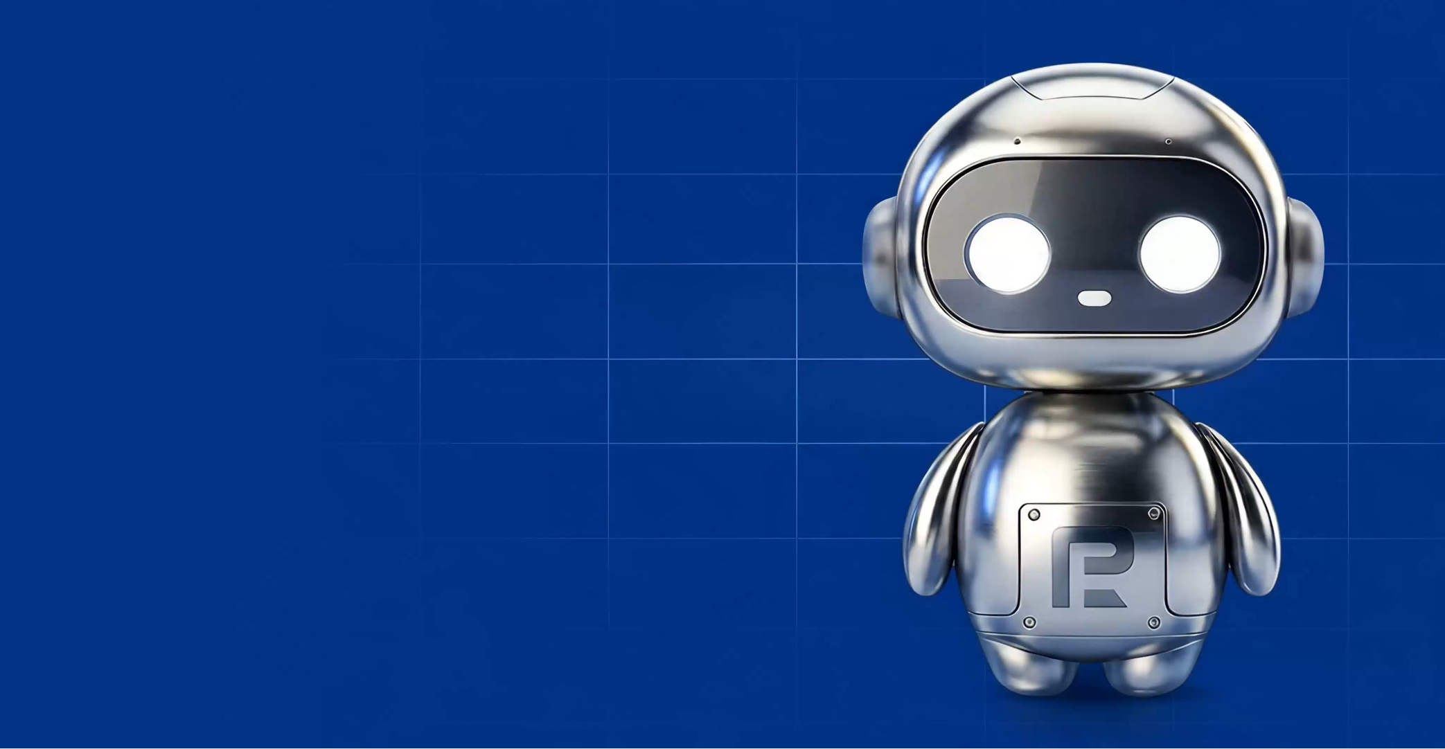 Robo Academy robot
