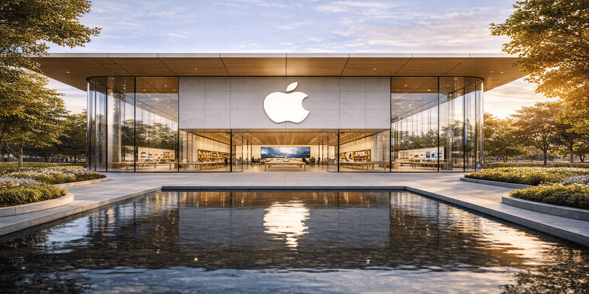 Apple Inc AAPL Stock Analysis And Forecast For 2026 RoboForex