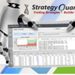 RoboForex StrategyQuant